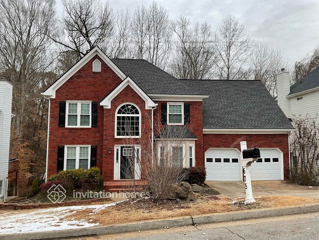 Building Photo - 675 River Overlook Dr NW