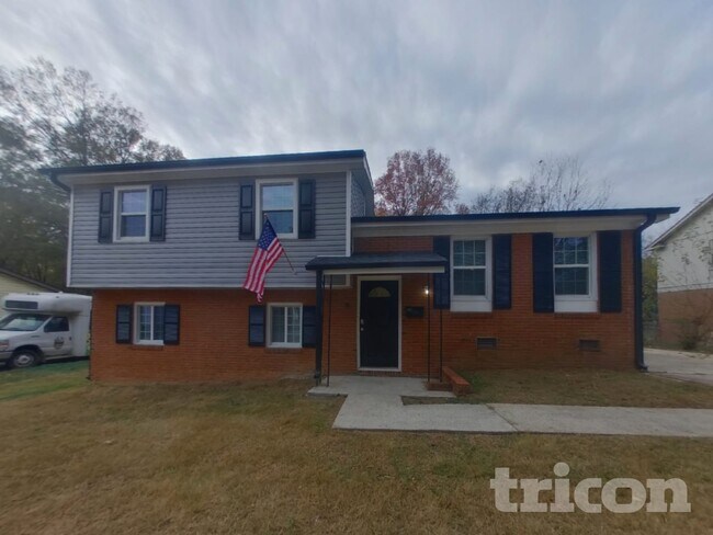 Foto del edificio - 6809 Cardigan Ave