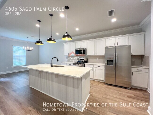 Building Photo - Newly Built 3-Bedroom Retreat with 2 Full ...