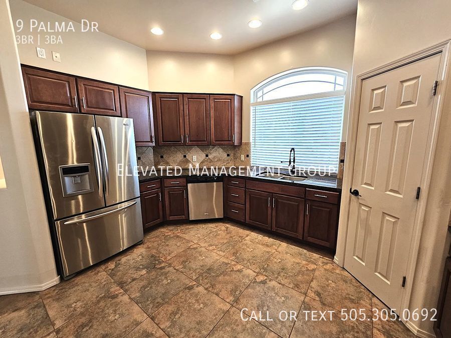 Nearly New 3 Bed, 2 Full Bath Situated on House for Rent in