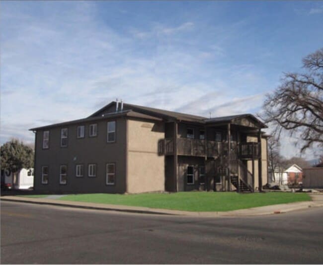 Building Photo - 1510 Glenwood Ave