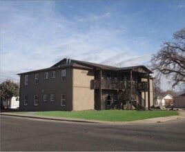 Building Photo - 1510 Glenwood Ave