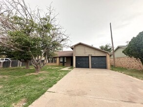 Building Photo - 4605 Crenshaw Dr