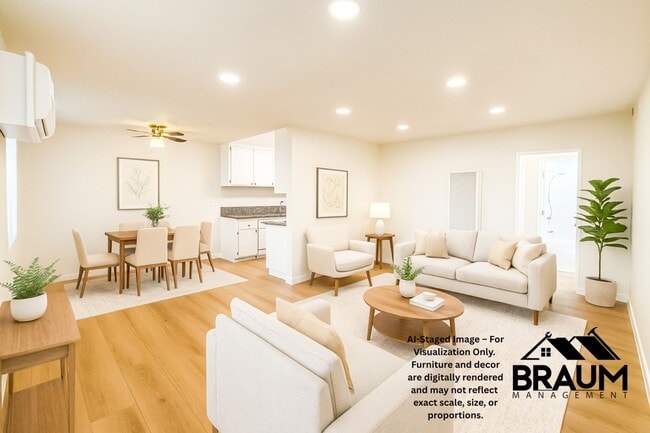 Foto del edificio - 6612 Sylmar Ave