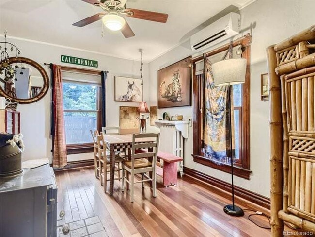 Building Photo - 2800 S Acoma St