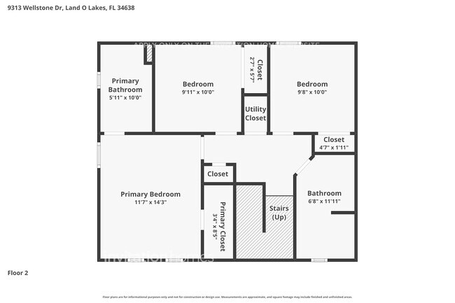 Foto del edificio - 9313 Wellstone Dr