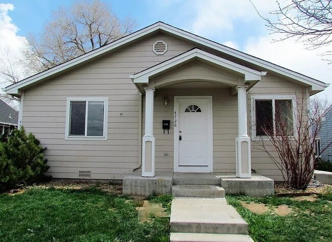 ***COMING SOON*** Spacious, Pet-Friendly 3 bed, 2 bath duplex in Englewood! - ***COMING SOON***

Spacious, Pet-Friendly 3 bed, 2 bath duplex in Englewood! Apartment