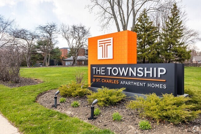 The Township at St. Charles