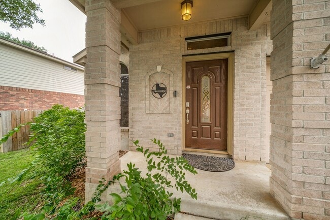 Building Photo - 3-BEDROOM, SINGLE-STORY HOME IN CIBOLO