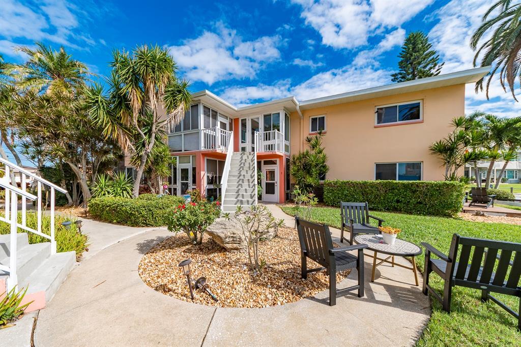 241 Skiff Point Unit 4, Clearwater, FL 33767 Condo for Rent in