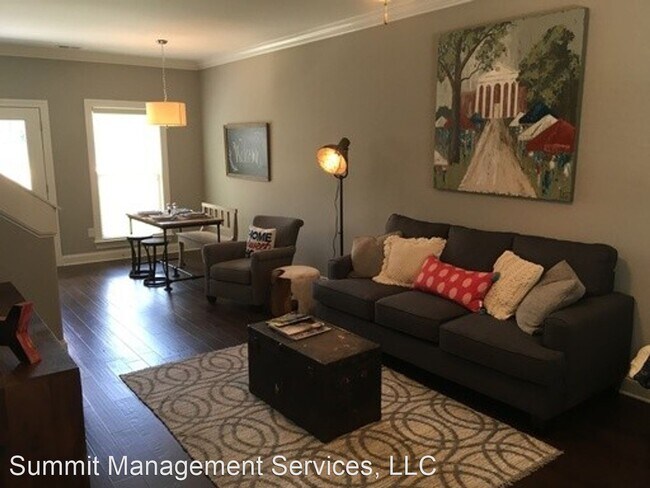 Foto del edificio - 4 br, 4.5 bath House - 510 Fifer Circle