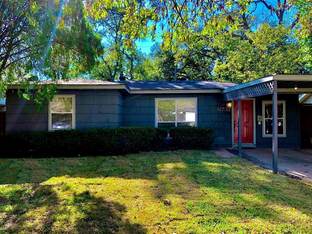 Foto principal - 6737 Thornwall St