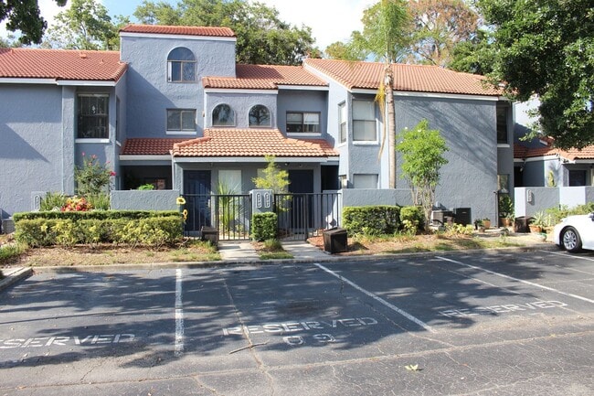 Lovely Condo for rent - Lovely Condo for rent