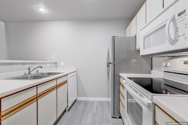 Foto del interior - Ridgewood Trails