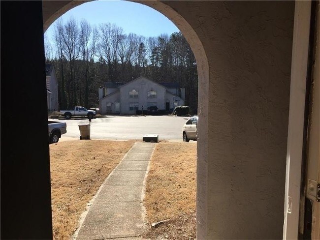 Foto del edificio - 4219 Lakes End Dr NW