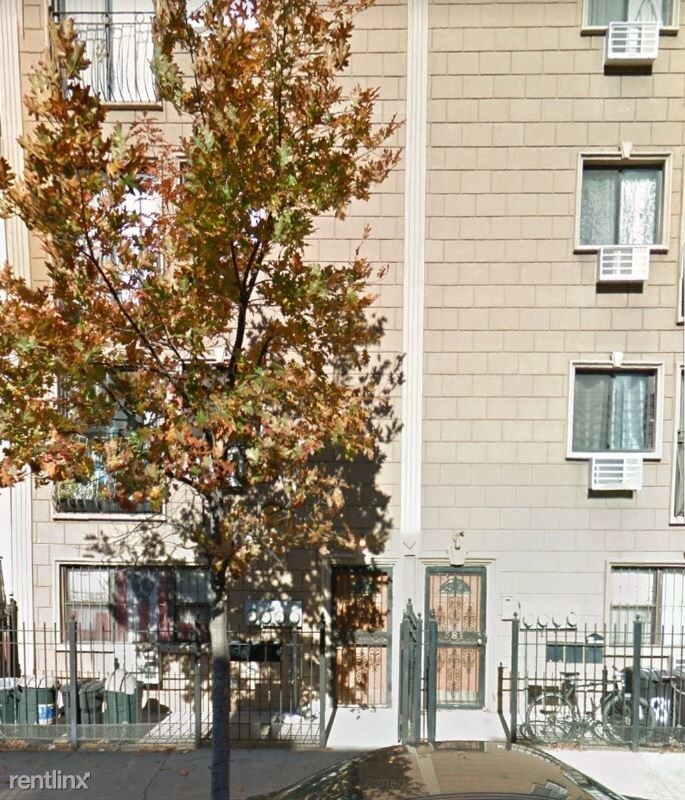 Primary Photo - 579 Lafayette Ave