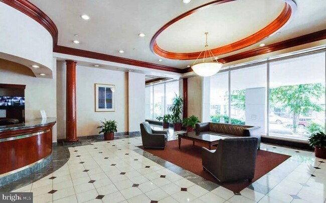 Foto del edificio - 1230 23rd St NW