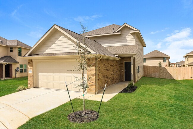 Foto del edificio - Somerset Trails - 9331 Somers Branch, San ...