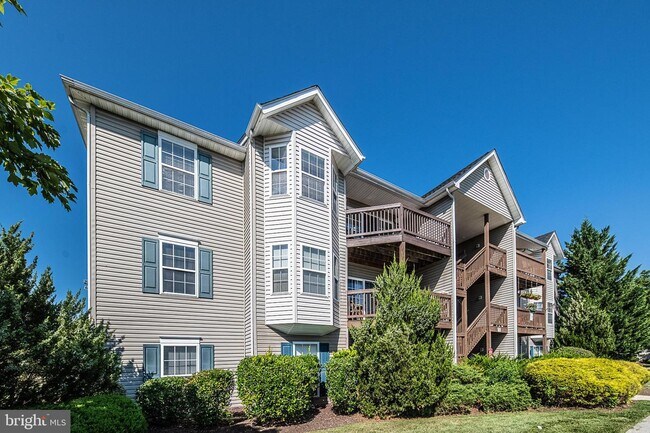 Foto del edificio - 110 Brookland Ct
