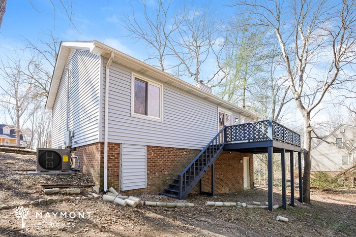 Foto del edificio - 406 Pine Run