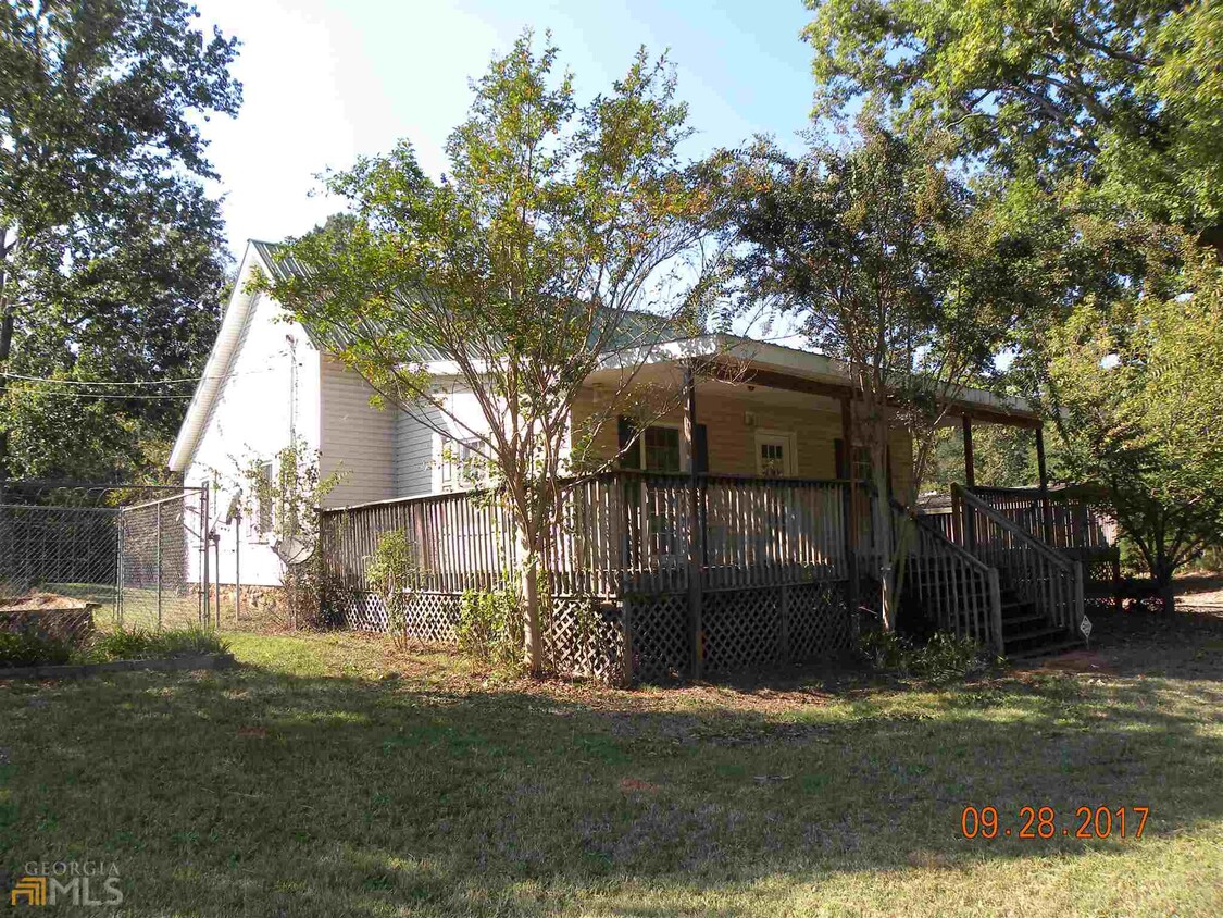 Primary Photo - 224 Chappelear Rd
