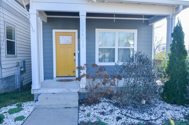 Photo - Stunner in East Townhome