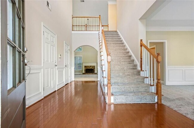 Building Photo - 5723 Vinings Retreat Way SW