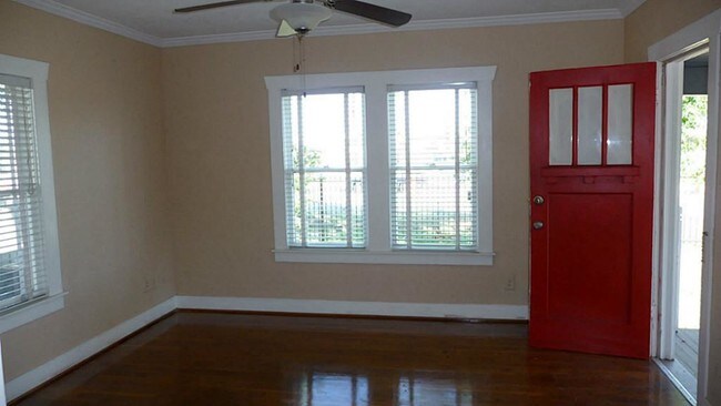 Foto del edificio - 3501 Maury St