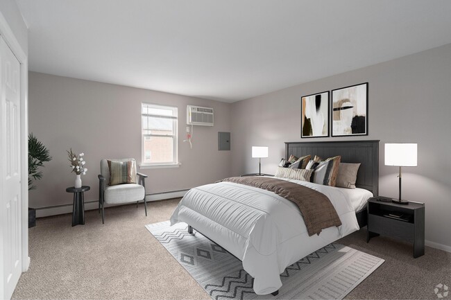 Building Photo - Colony Arms