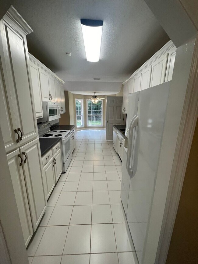 Foto del edificio - The Woodlands Subdivision!