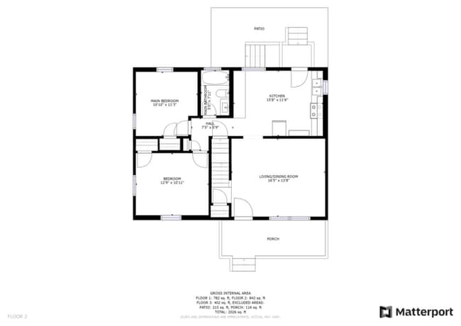 Foto del edificio - 9340 Comstock Dr