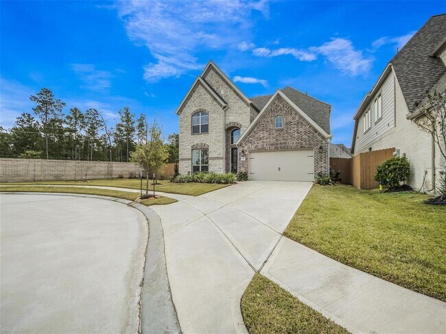 Foto del edificio - 4108 Emerson Cove Dr