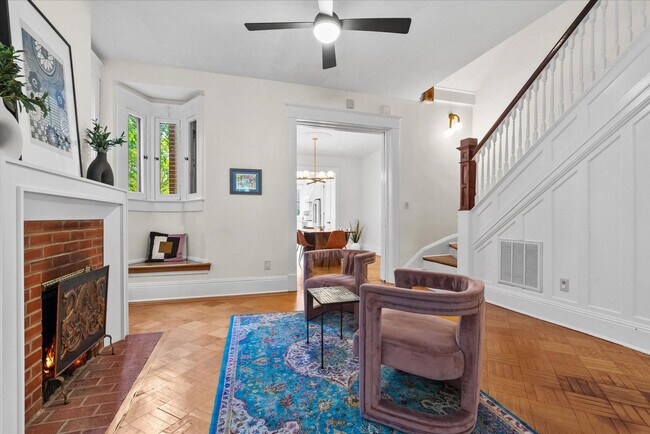 Foto del edificio - 1754 Park Rd NW