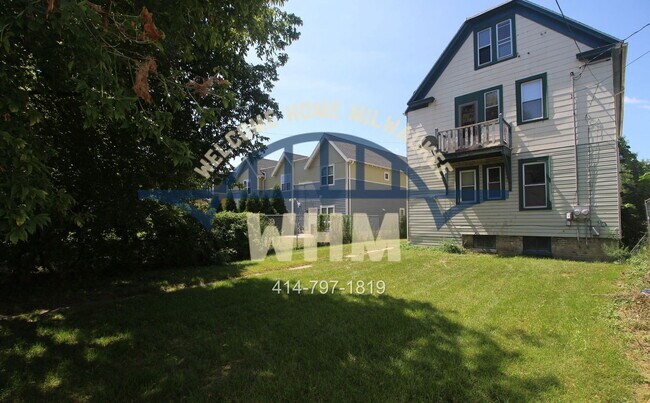 Foto del edificio - 2728 N Vel R. Phillips Ave