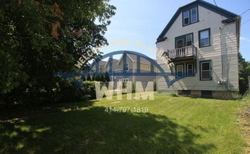 Building Photo - 2730 N Vel R. Phillips Ave