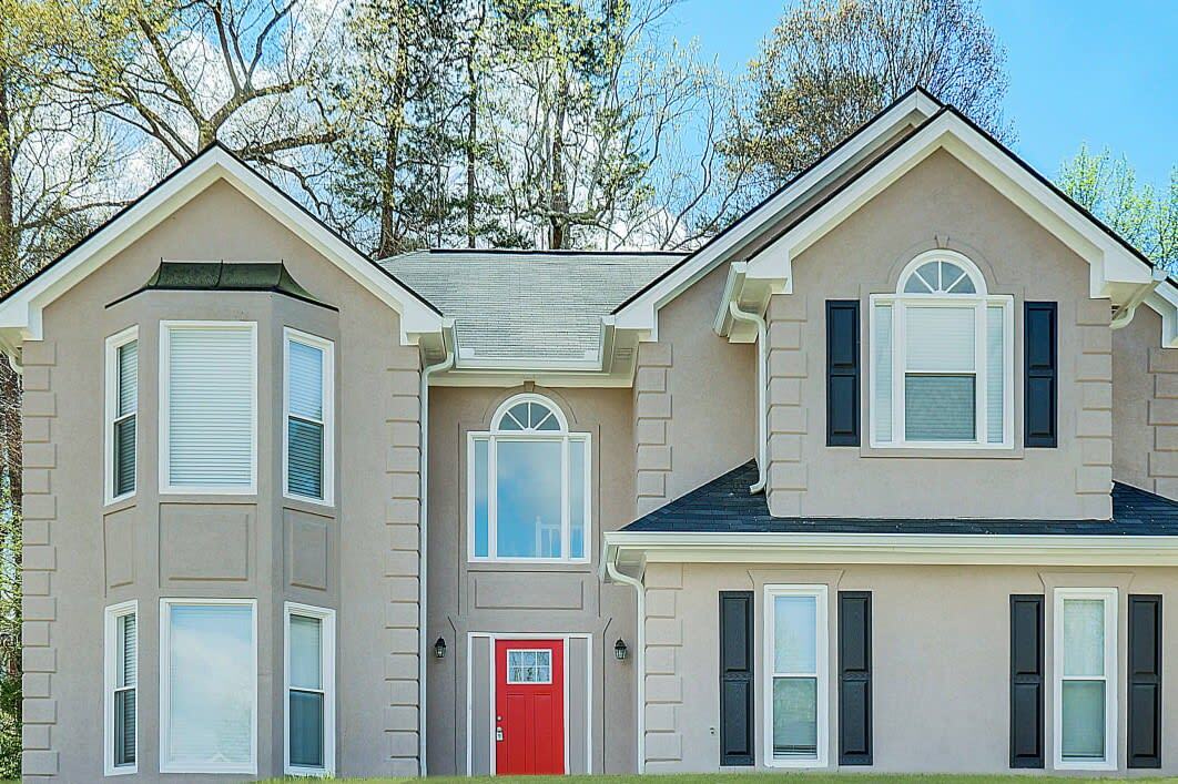 Primary Photo - 1433 Crooked Tree Cir