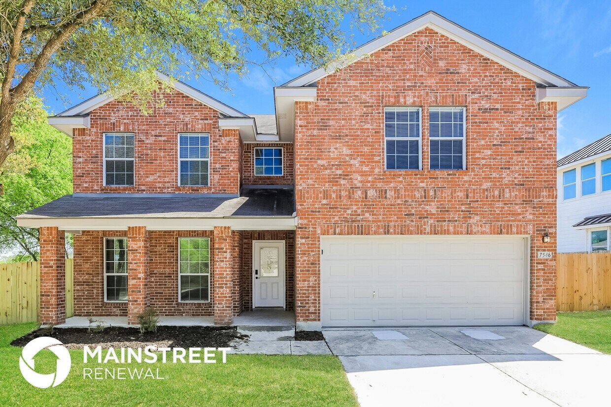 Foto principal - 7546 Elegante Way