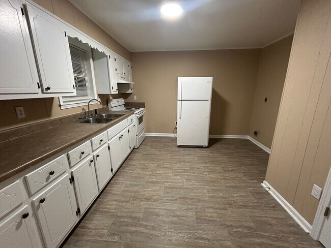 Foto del edificio - Washington Square Apartments #18