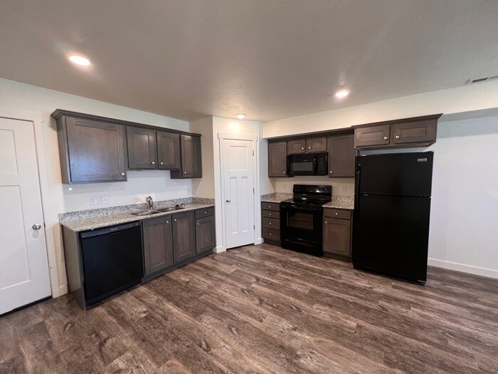 Foto principal - Lovely Townhome in Herriman