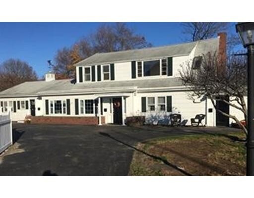 Building Photo - 96 Puritan Rd