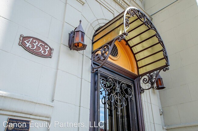 Foto del edificio - 4353 W 5th St