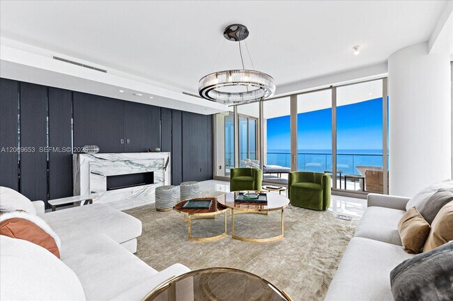Foto del edificio - 17975 Collins Ave