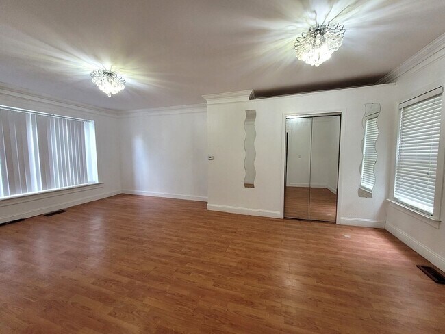 Foto del edificio - 16 Belvedere Gardens