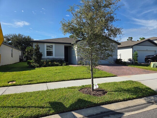 Foto del edificio - Pet Friendly Home in Cagan Crossings East