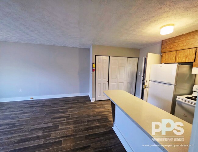 Foto del edificio - 1040 Sandtown Rd SW