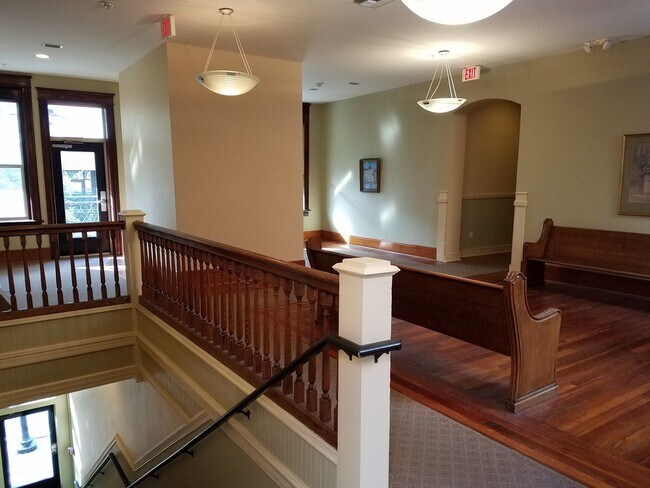 Foto del edificio - 2 BR/ 2BA Condo in Downtown Tampa