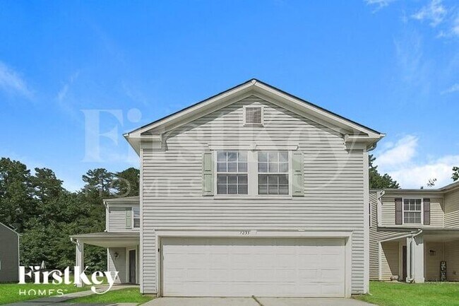 Building Photo - 7233 Fox Point Dr