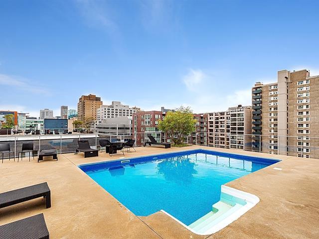 Photo du bâtiment - 1414 Rue Chomedey