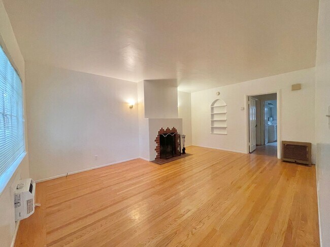Foto del edificio - 3800 McKinley/401 38th Street