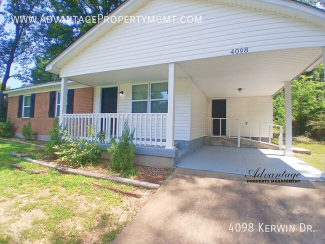 Building Photo - 4098 Kerwin Dr
